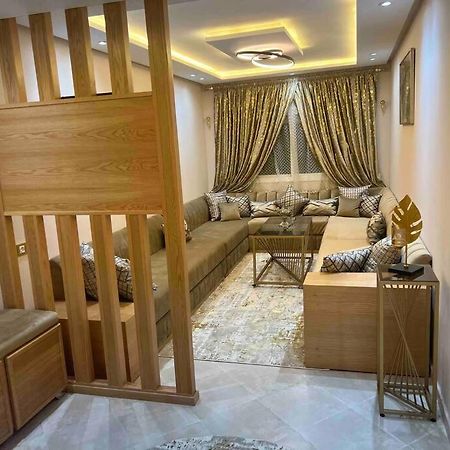 Appartement De Luxe Tanger Luaran gambar