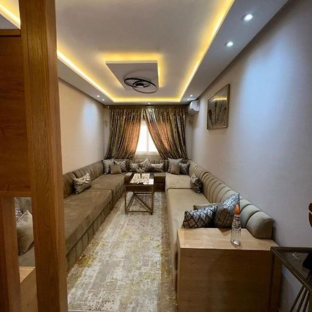 Appartement De Luxe Tanger Luaran gambar