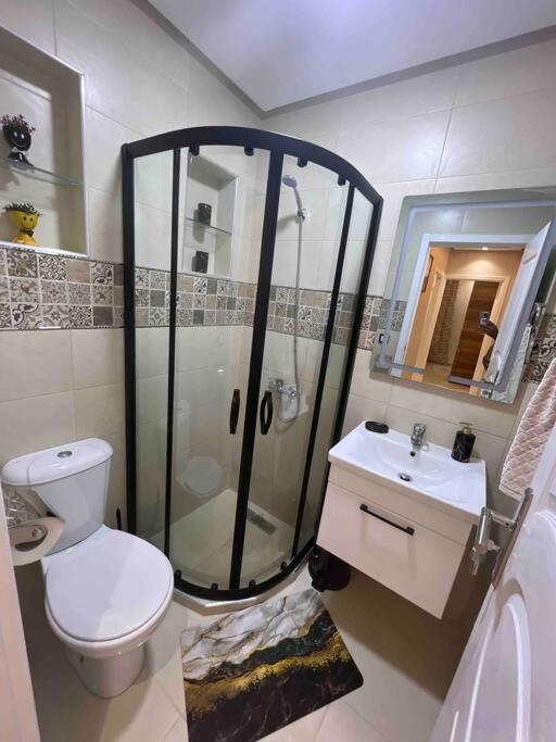 Appartement De Luxe Tanger Luaran gambar