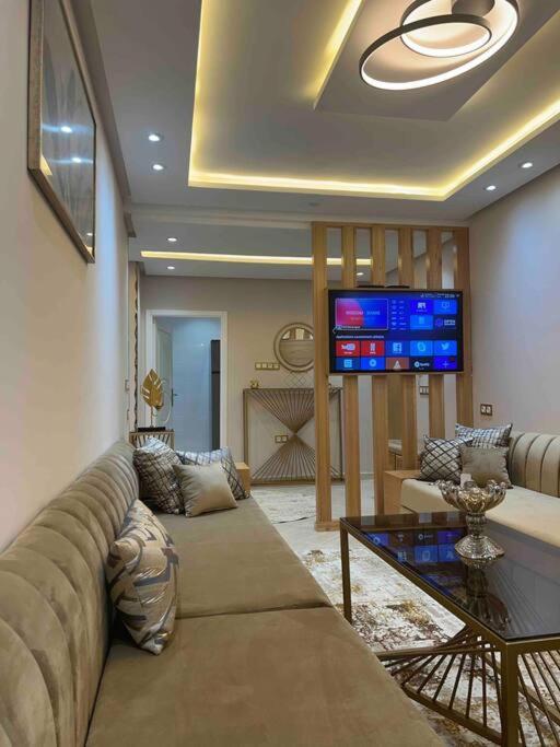 Appartement De Luxe Tanger Luaran gambar