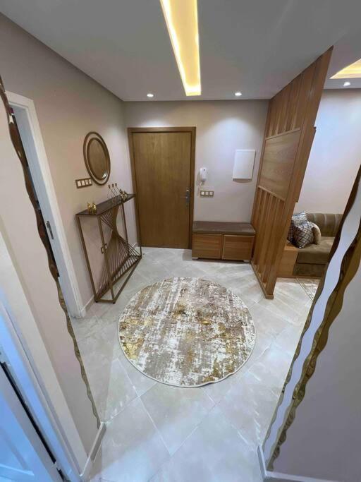 Appartement De Luxe Tanger Luaran gambar