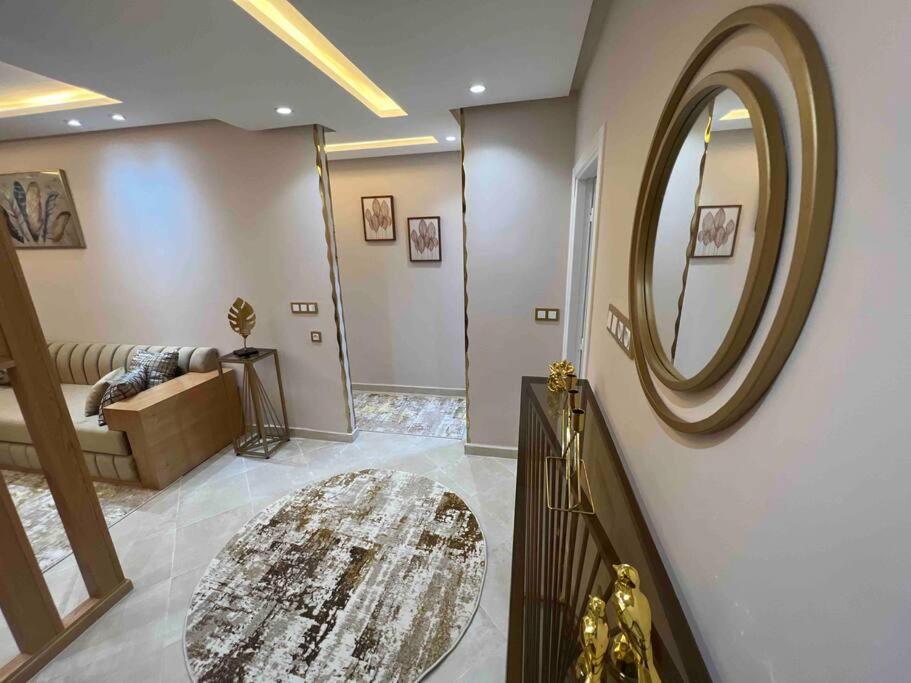 Appartement De Luxe Tanger Luaran gambar