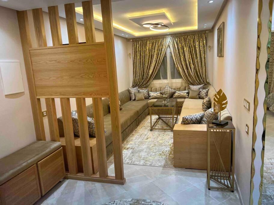 Appartement De Luxe Tanger Luaran gambar