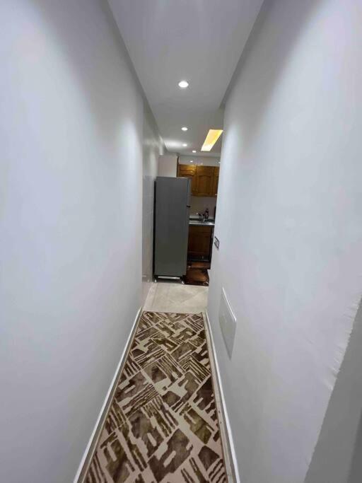 Appartement De Luxe Tanger Luaran gambar