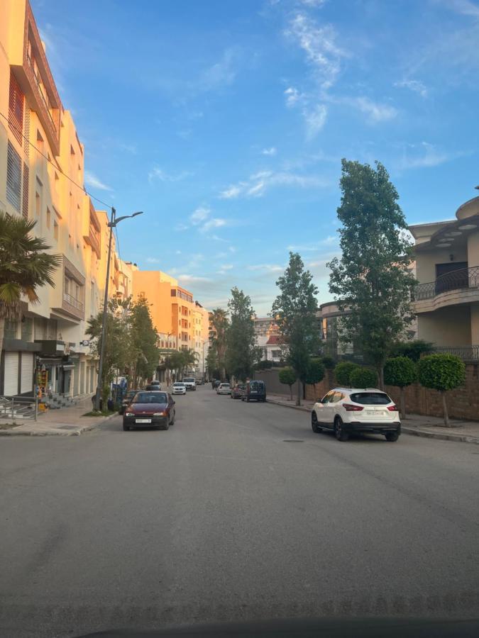Appartement De Luxe Tanger Luaran gambar