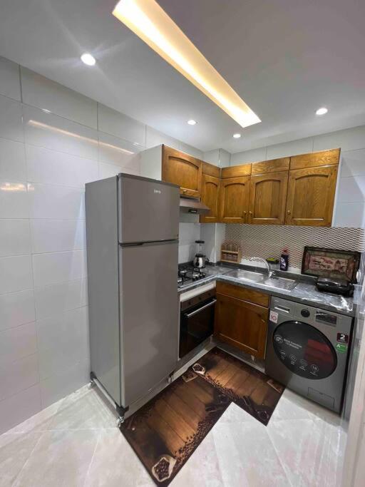 Appartement De Luxe Tanger Luaran gambar