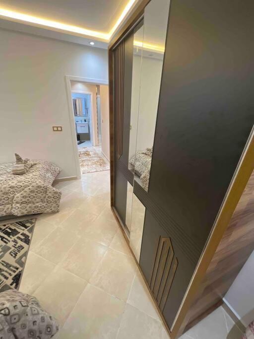 Appartement De Luxe Tanger Luaran gambar