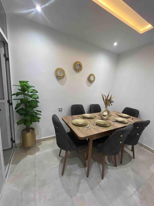 Appartement De Luxe Tanger Luaran gambar