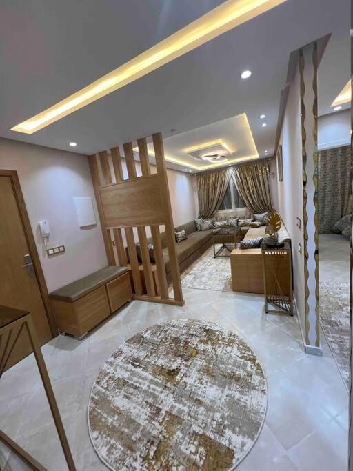 Appartement De Luxe Tanger Luaran gambar