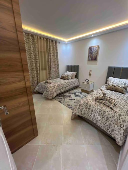 Appartement De Luxe Tanger Luaran gambar