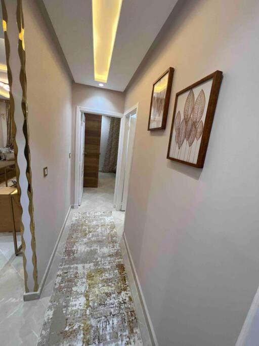 Appartement De Luxe Tanger Luaran gambar