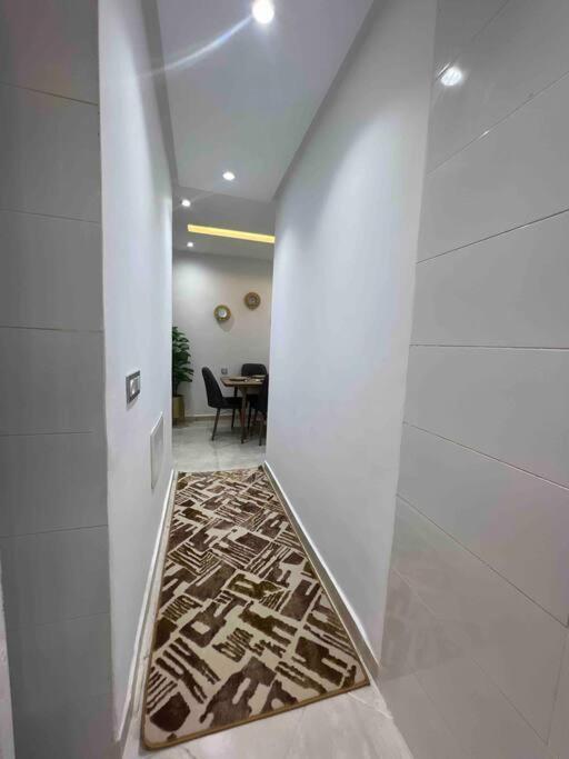 Appartement De Luxe Tanger Luaran gambar
