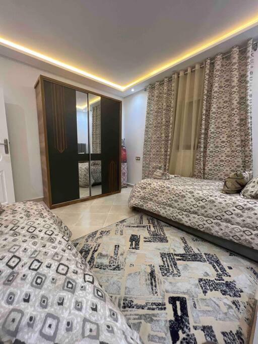 Appartement De Luxe Tanger Luaran gambar