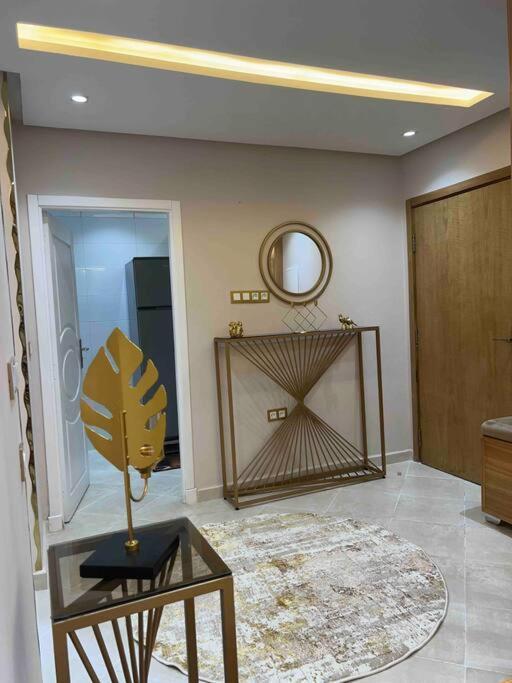 Appartement De Luxe Tanger Luaran gambar