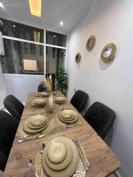 Appartement De Luxe Tanger Luaran gambar
