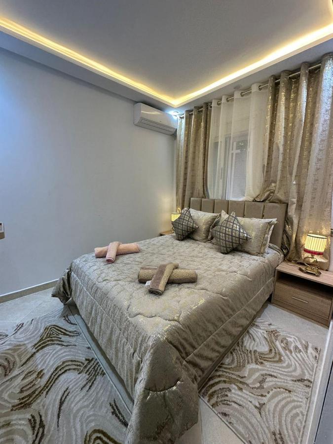 Appartement De Luxe Tanger Luaran gambar