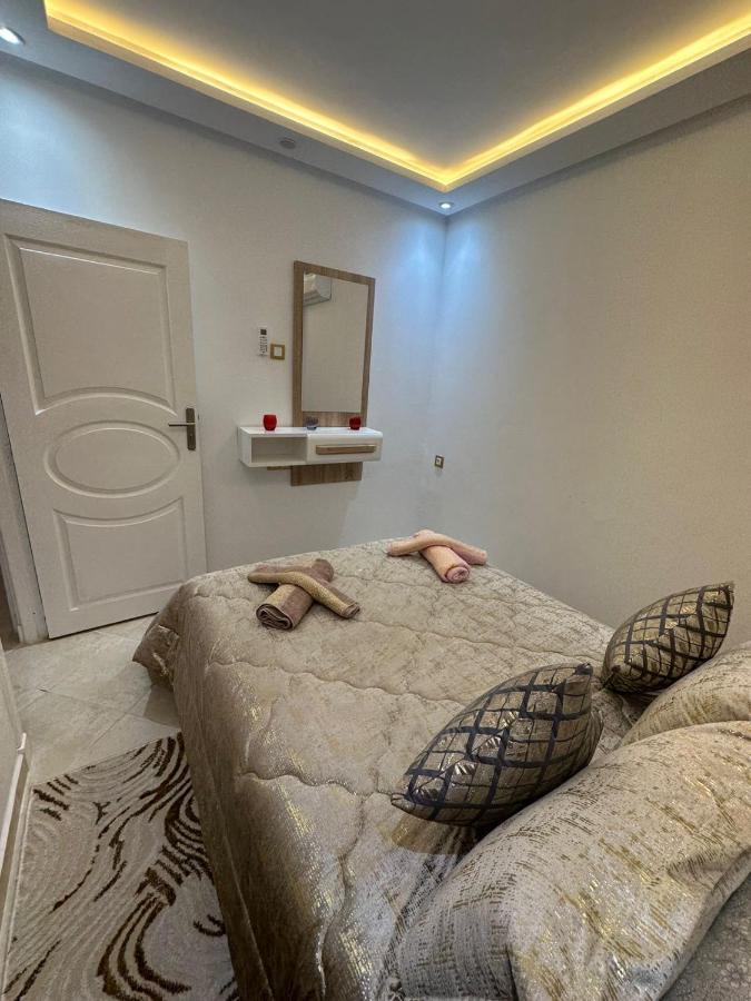 Appartement De Luxe Tanger Luaran gambar