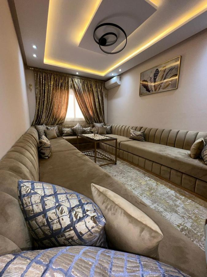 Appartement De Luxe Tanger Luaran gambar